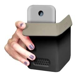 Custodia BookSlim Universale per smartphone fino a 5''