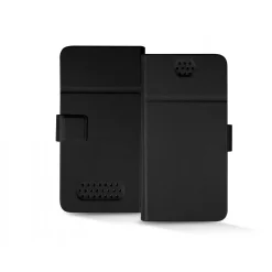 Custodia BookSlim Universale per smartphone fino a 4,5''