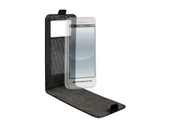 Custodia Flip Universale per smartphone fino a 5''