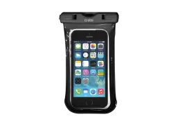 Custodia impermeabile per smartphone fino a 5,5''