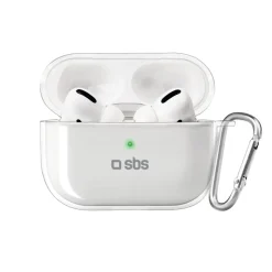 Custodia in TPU per Apple AirPods Pro 2
