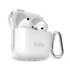 Custodia in TPU per Apple AirPods 4