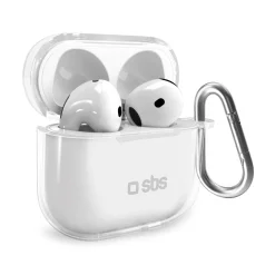 Custodia in TPU per Apple AirPods 4