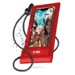 Custodia per smartphone fino a 6,7''