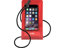 Custodia per smartphone fino a 6,7''