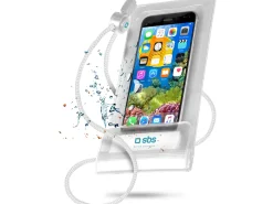 Custodia per smartphone fino a 6,7''