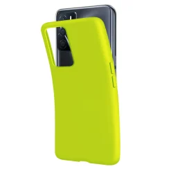 Custodia Rainbow per Oppo A16/A16s/A54 4G