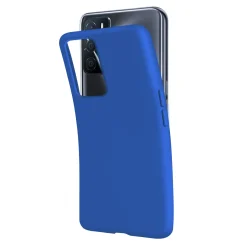 Custodia Rainbow per Oppo A16/A16s/A54 4G
