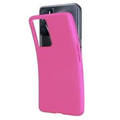 Custodia Rainbow per Oppo A16/A16s/A54 4G