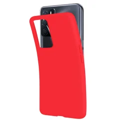 Custodia Rainbow per Oppo A16/A16s/A54 4G