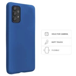 Custodia Rainbow per Samsung Galaxy A53