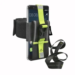 Custodia sport da braccio multifunzione