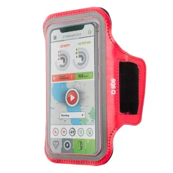 Custodia sportiva da braccio per smartphone fino a 4,5"