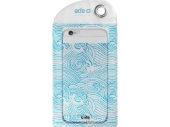 Custodia water resistant per smartphone fino a 5,5"