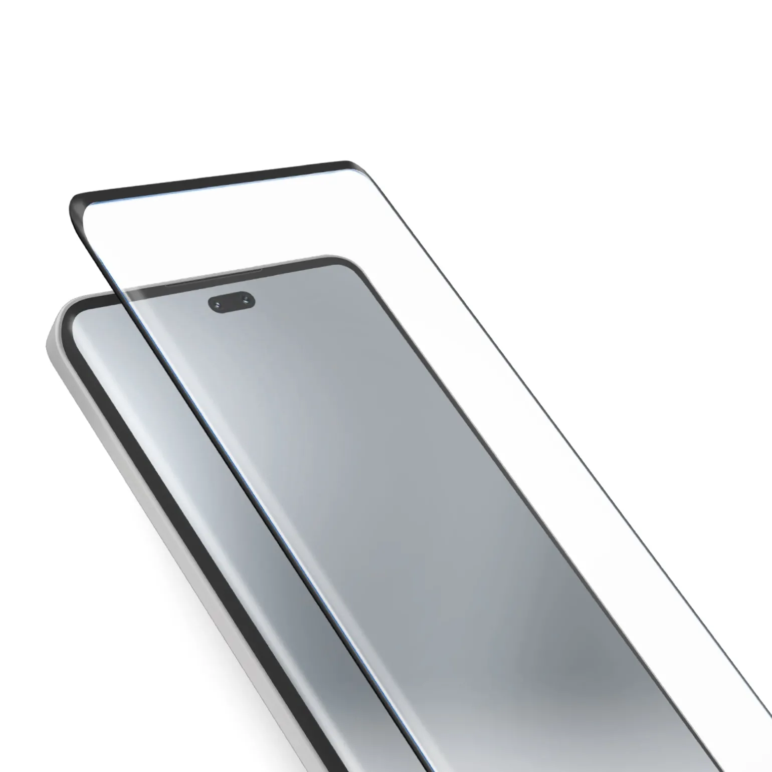 4D Full Glass Screen Protector for Honor Magic7 Lite