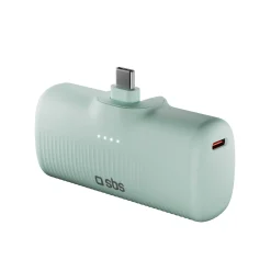 EcoPower Bank 5000mAh