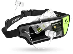 Fascia a cintura per smartphone fino a 6,7"