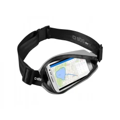 Fascia a marsupio slim per smartphone fino a 6,9"