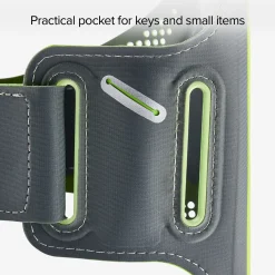Fascia da braccio per smartphone sportiva