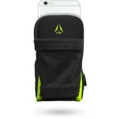 Fascia da polso per smartphone fino a 5,7”