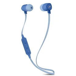 Flyphones - Auricolari wireless con laccio da collo