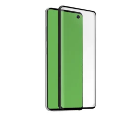 Glass screen protector 4D Full Glass per Samsung Galaxy S10e