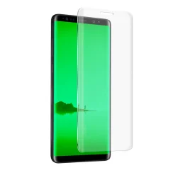 Glass screen protector 4D Full Glass per Samsung Galaxy Note 8