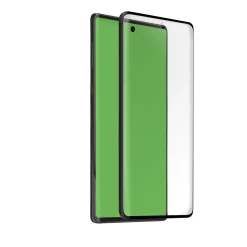 Glass screen protector 4D Full Glass per Samsung Galaxy Note 10+
