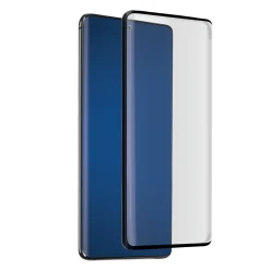 Glass screen protector 4D Full Glass per Samsung Galaxy S21 Ultra
