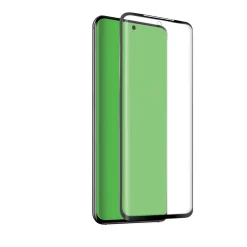 Glass screen protector 4D Full Glass per Samsung Galaxy S20