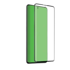 Glass screen protector 4D Full Glass per Samsung Galaxy S20+
