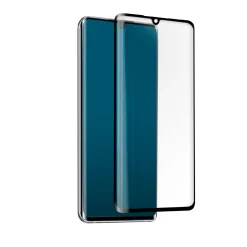 Glass screen protector 4D Full Glass per Xiaomi Mi Note 10/Mi Note 10 Pro