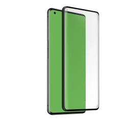 Glass screen protector 4D Full Glass per Oppo Find X2/X2 Pro