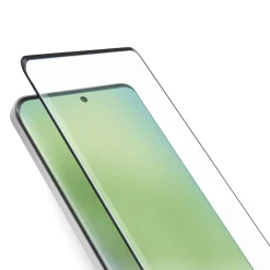 Glass screen protector 4D Full Glass per Oppo Reno 12