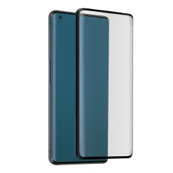 Glass screen protector 4D Full Glass per Oppo Find X5