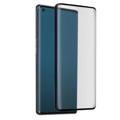 Glass screen protector 4D Full Glass per Oppo Find X3 Neo