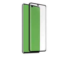 Glass screen protector 4D Full Glass per Xiaomi Mi Note 10 Lite