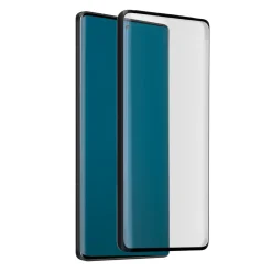 Glass screen protector 4D Full Glass per Vivo X80 Pro