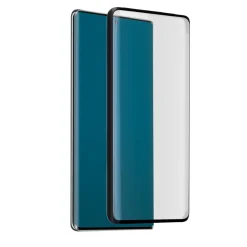 Glass screen protector 4D Full Glass per Honor 70
