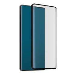 Glass screen protector 4D Full Glass per Honor 90