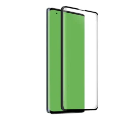 Glass screen protector 4D Full Glass per Motorola Edge/Edge +