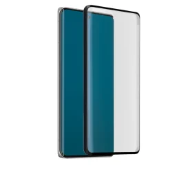 Glass screen protector 4D Full Glass per Motorola Edge 30 Fusion