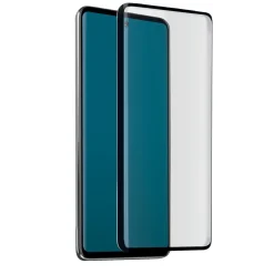 Glass screen protector 4D Full Glass per Motorola Edge 20/Edge 20 Pro