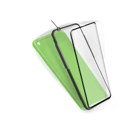 Glass screen protector 4D Full Glass per Huawei P30