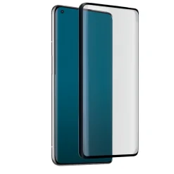 Glass screen protector 4D Full Glass per One Plus 9 Pro