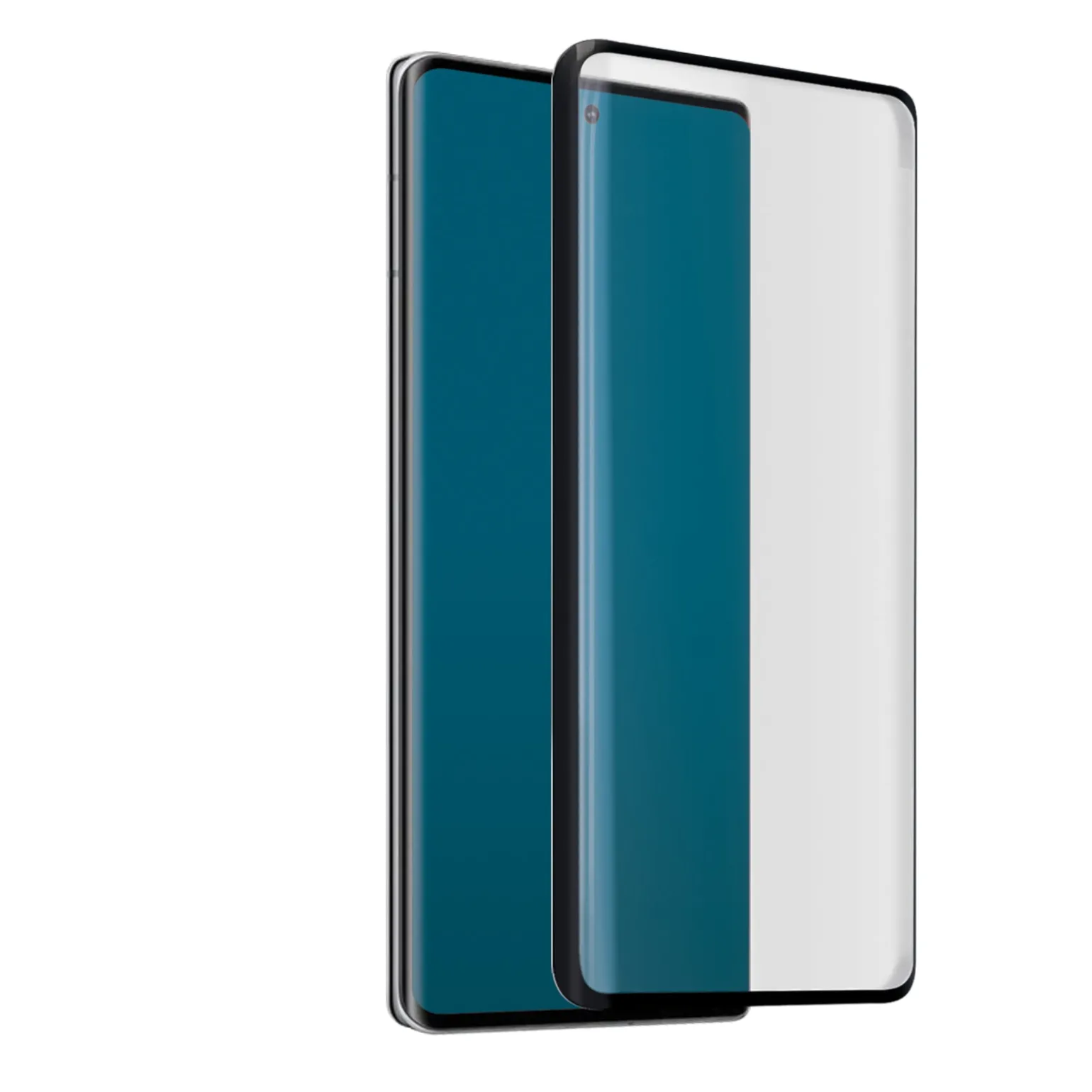 Glass screen protector 4D Full Glass per Vivo X90/X90 Pro