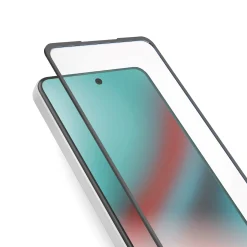 Glass screen protector Full Cover per Oppo A58 4G