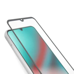 Glass screen protector Full Cover per Samsung Galaxy A25/A24 4G