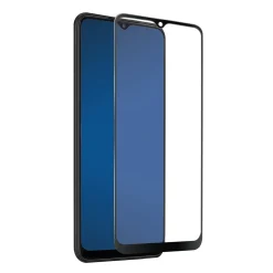 Glass screen protector Full Cover per Samsung Galaxy A23 5G