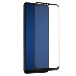 Glass screen protector Full Cover per Samsung Galaxy A22 5G